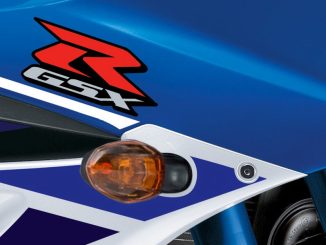 2025 Suzuki Motorcycle Model Guide