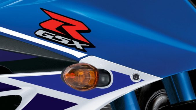 2025 Suzuki Motorcycle Model Guide