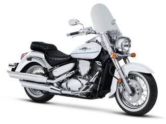 2025 Suzuki Boulevard C50T Special