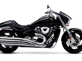 2025 Suzuki Boulevard M109R