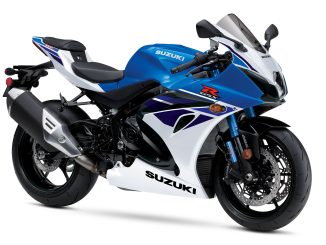 2025 Suzuki GSX-R1000RZ