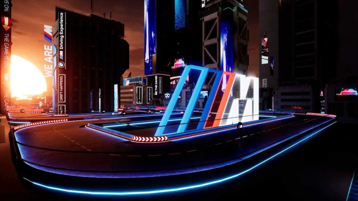 Inspiration Friday: Motorcycle Riding with Mixed Reality?