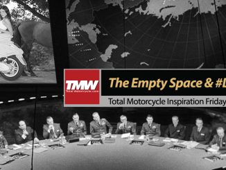 Inspiration Friday: The Empty Space & #Debate2024