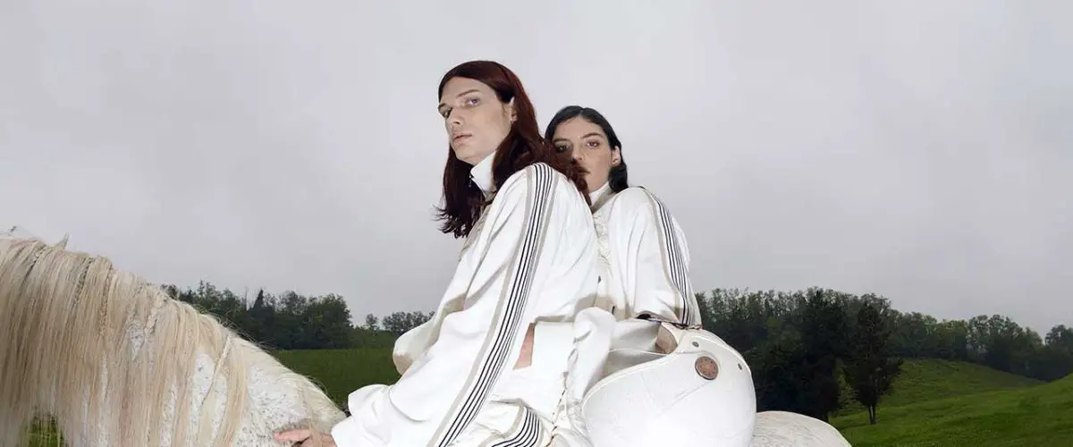 Inspiration Friday: The Empty Space & #Debate2024