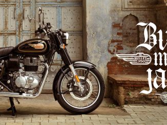 2024 Royal Enfield Bullet 350