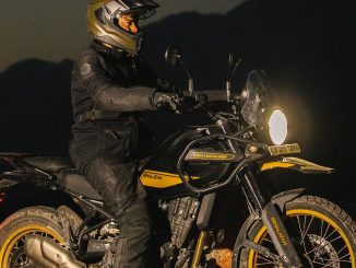 2024 Royal Enfield Himalayan 450