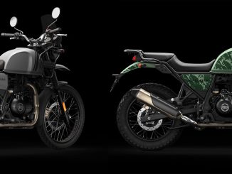 2024 Royal Enfield Himalayan
