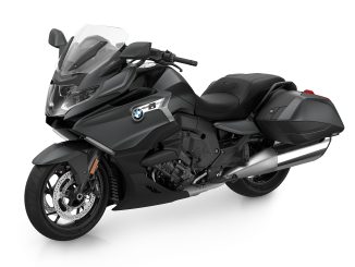 2025 BMW K1600B LE