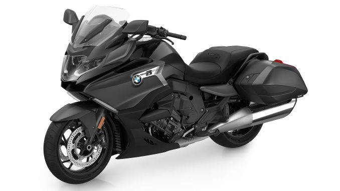 2025 BMW K1600B LE