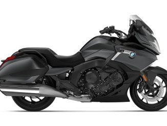 2025 BMW K1600B