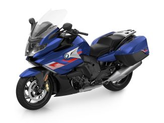 2025 BMW K1600GT