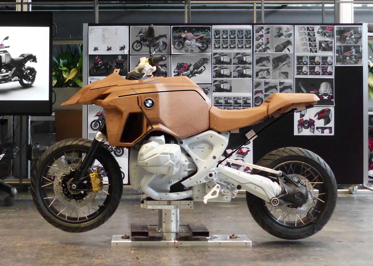 2025 BMW R1300GS Adventure