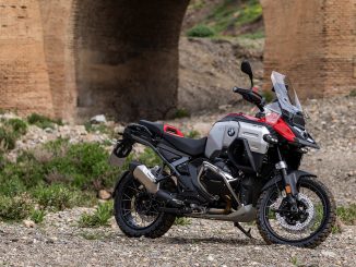 2025 BMW R1300GS Adventure