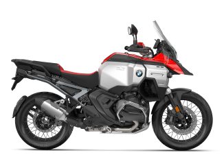 2025 BMW R1300GS Adventure
