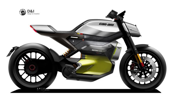 2025 Can-Am Origin