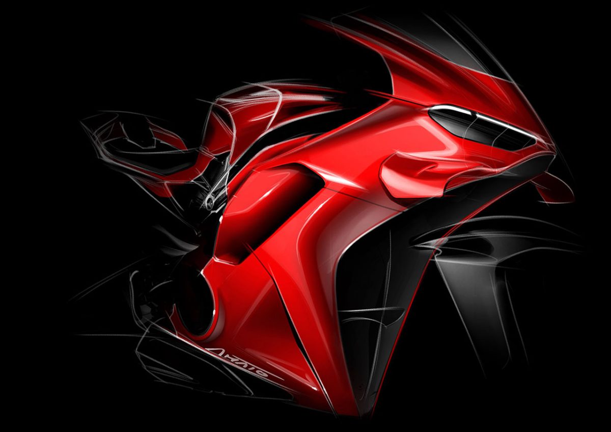 2025 Ducati Panigale Line: Complete Rethink of Design