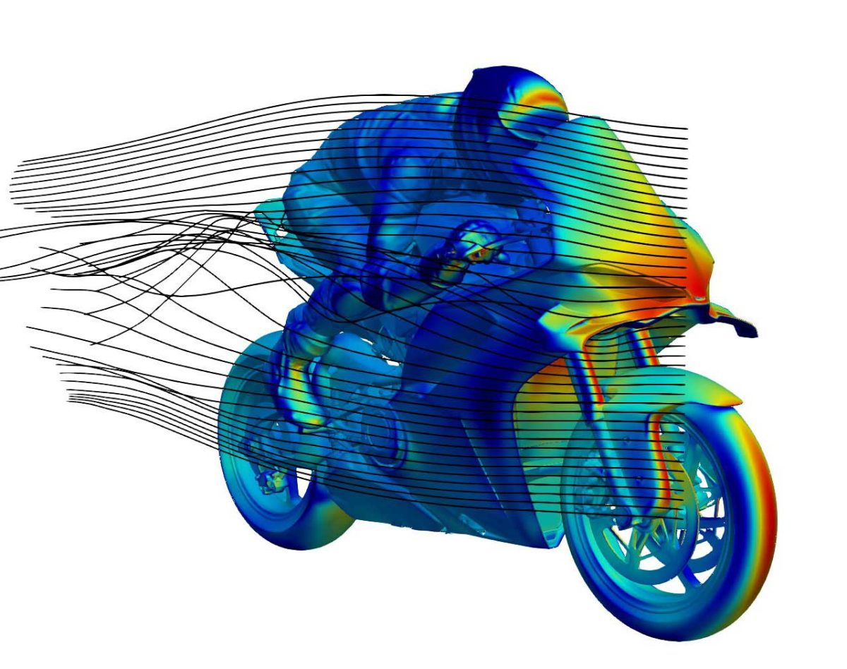 2025 Ducati Panigale Line: Complete Rethink of Design