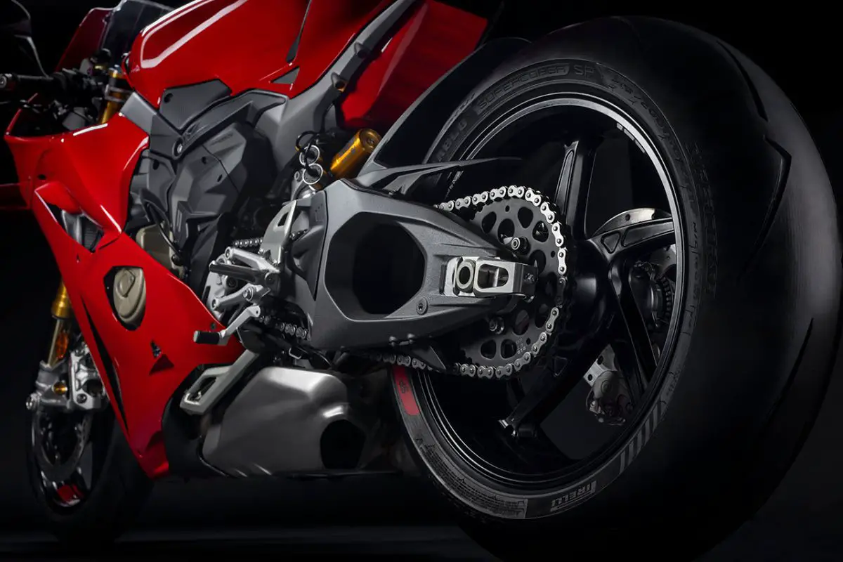 2025 Ducati Panigale Line: Complete Rethink of Design