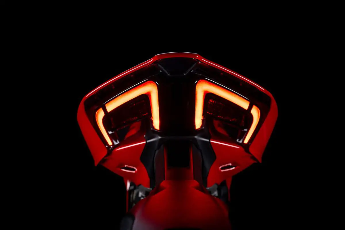 2025 Ducati Panigale Line: Complete Rethink of Design