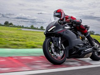 2025 Ducati Panigale V2