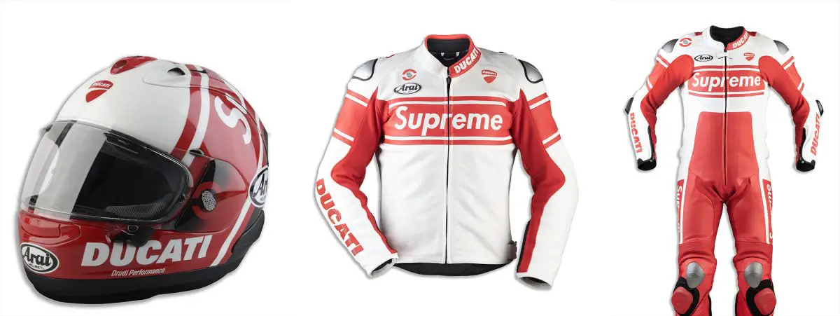 2025 Ducati Streetfighter V4 Supreme