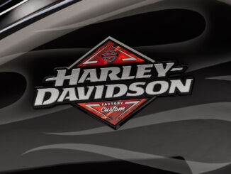 Total Motorcycle's 2025 Harley-Davidson Motorcycle Model Guide