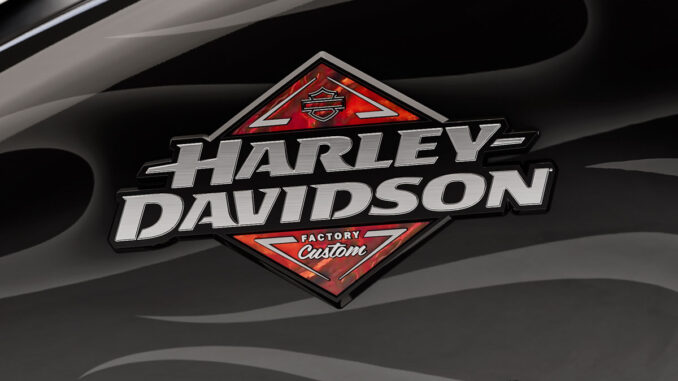 Total Motorcycle's 2025 Harley-Davidson Motorcycle Model Guide