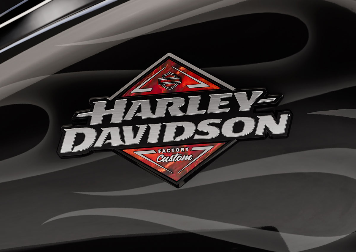 Total Motorcycle's 2025 Harley-Davidson Motorcycle Model Guide
