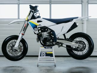 2025 Husqvarna FS450