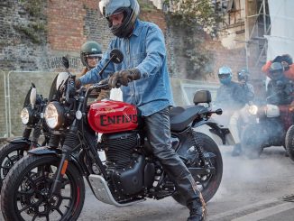 2024 Royal Enfield Hunter 350