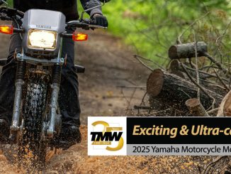 Exciting & Ultra-capable New 2024 Yamaha Motorcycles