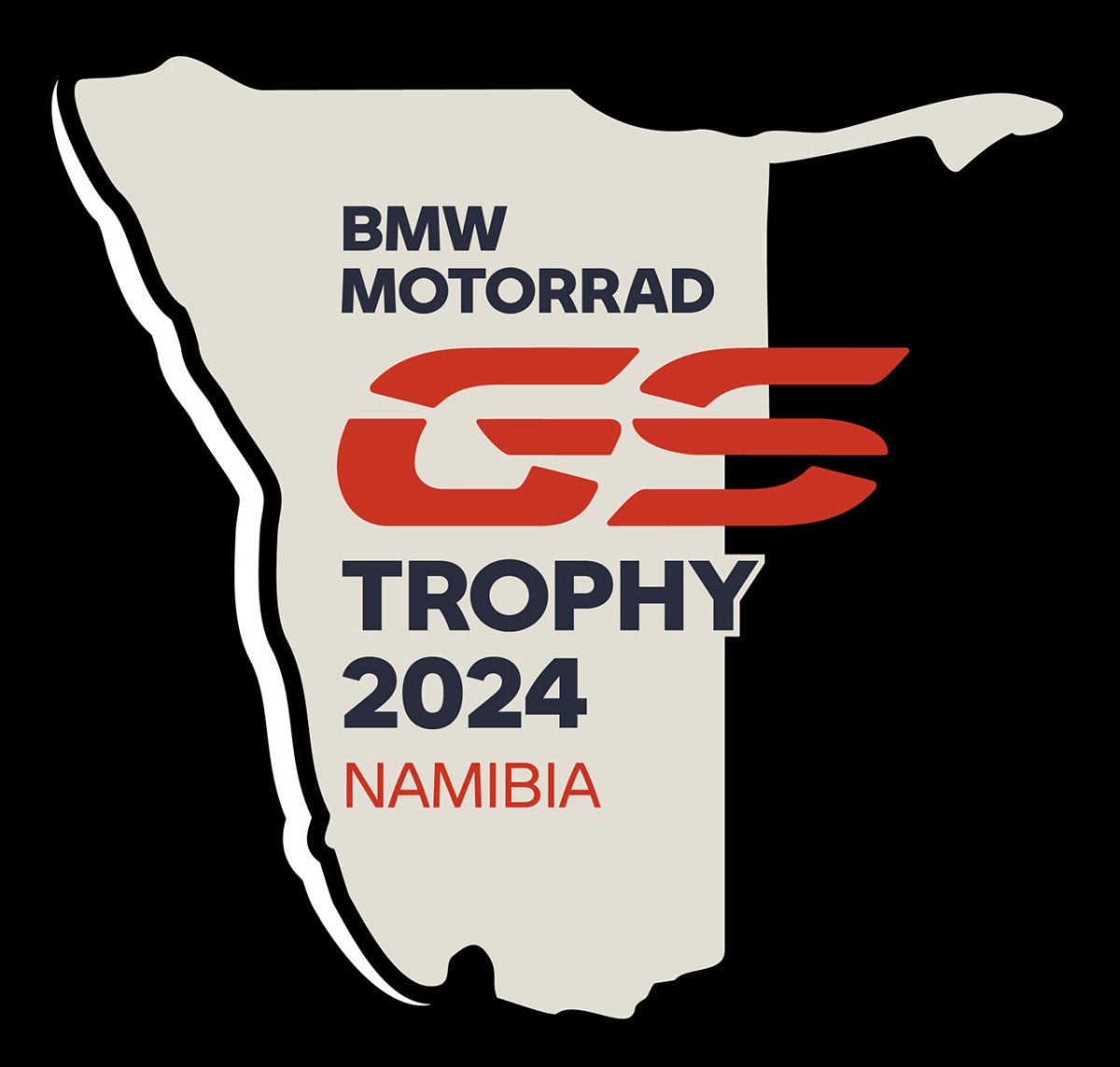 Inspiration Friday BMW Motorrad Days 2024 & GS Trophy 2024 Namibia