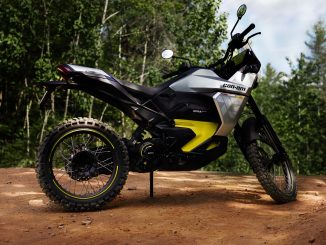 2025 Can-Am Origin 73