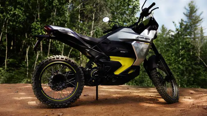 2025 Can-Am Origin 73