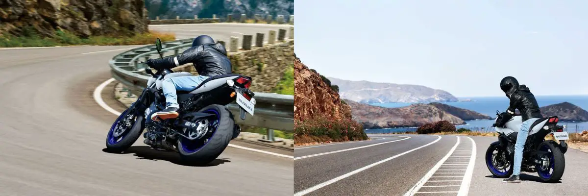 2025 Suzuki SV650X ABS