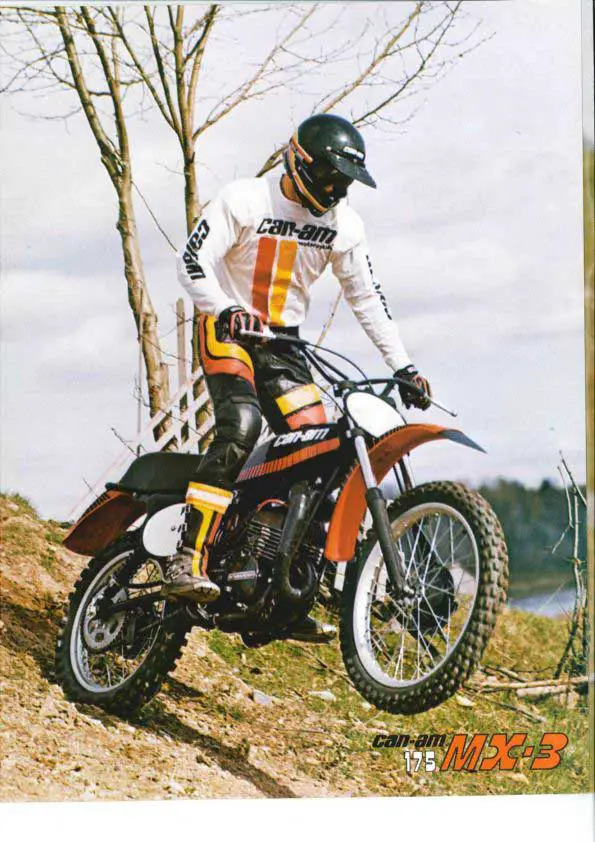 A Legend Returns... New 2025 Can-Am Motorcycles