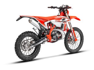 2025 Beta 200 RR X-Pro 2-Stroke