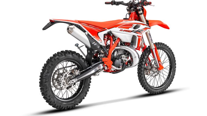 2025 Beta 200 RR X-Pro 2-Stroke