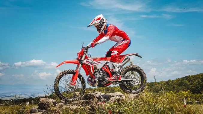 2025 Beta 200 RR X-Pro 2-Stroke