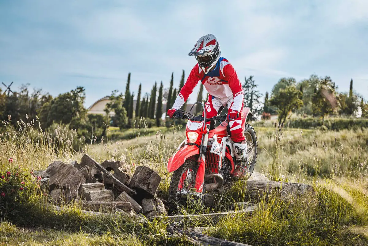 2025 Beta 300 RR X-Pro 2-Stroke