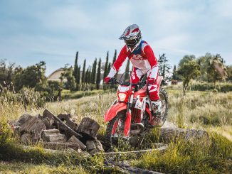 2025 Beta 300 RR X-Pro 2-Stroke