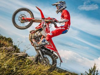 2025 Beta 480 RR X-Pro 4-Stroke