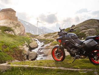 2025 Ducati Multistrada V2