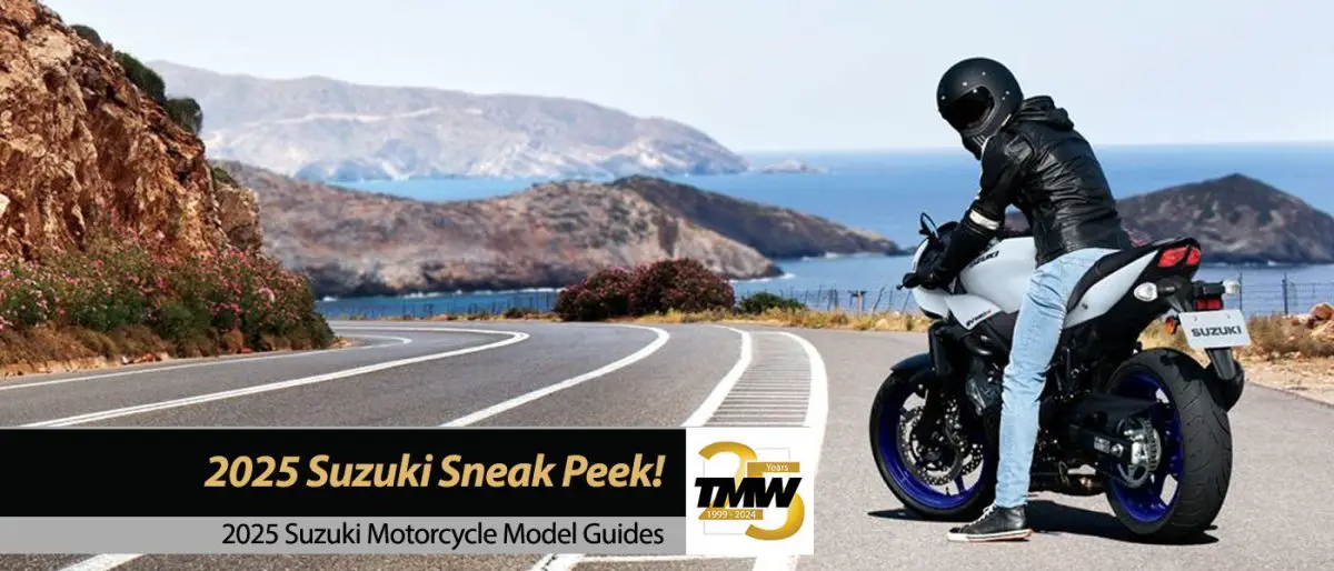 Unveiling Suzuki’s 650cc of Adventure: Ultimate Rides Sneak Peek!