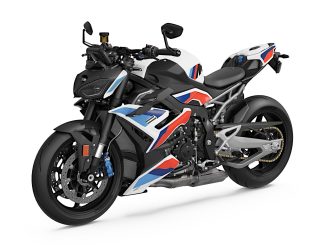 2025 BMW M1000R