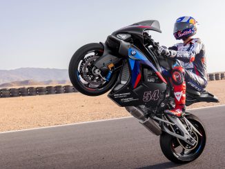 2025 BMW M1000RR