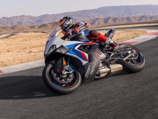 2025 BMW M1000RR
