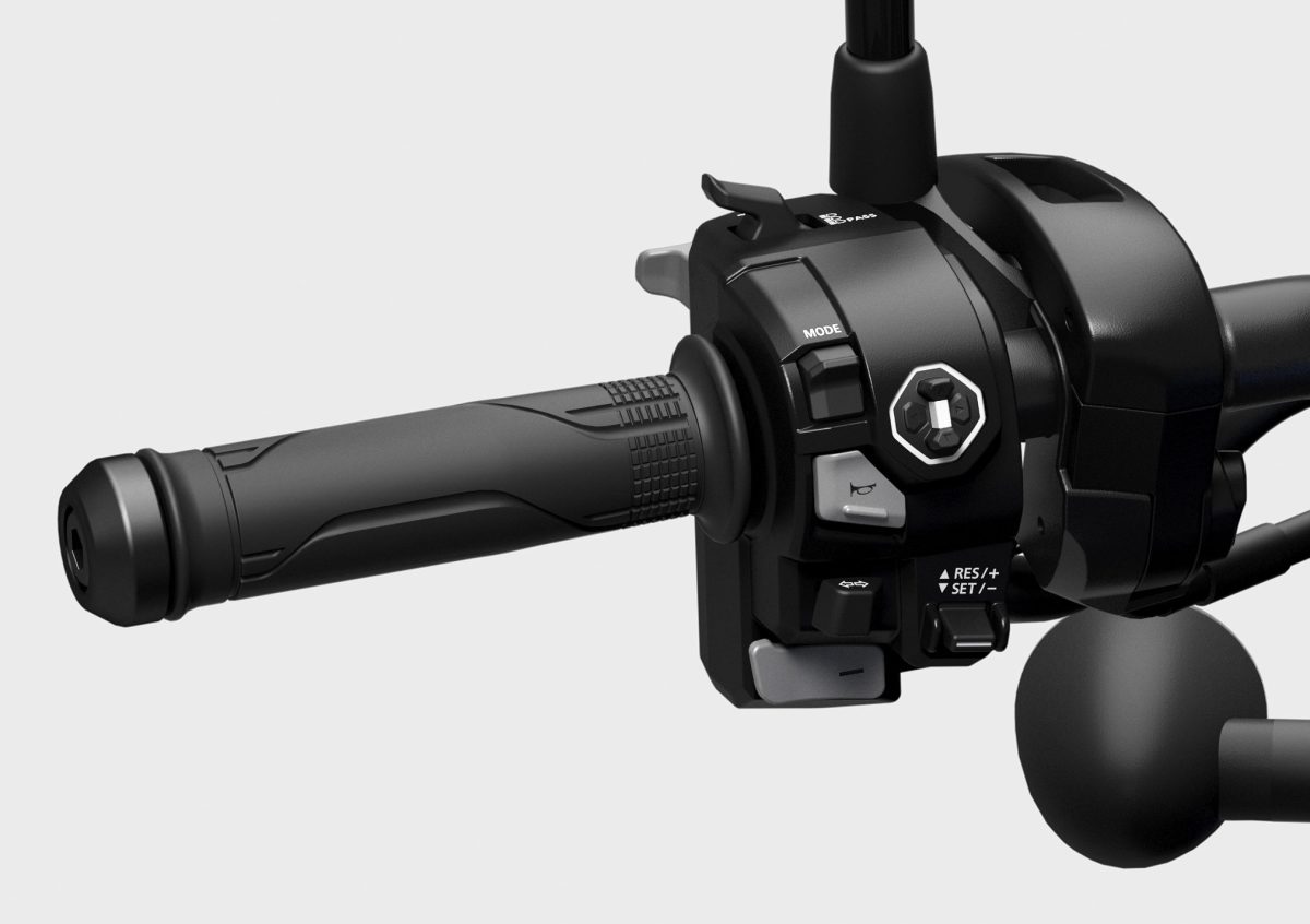 2025 Honda Rebel 1100 DCT