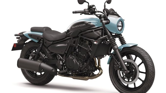 2025 Kawasaki Eliminator SE ABS