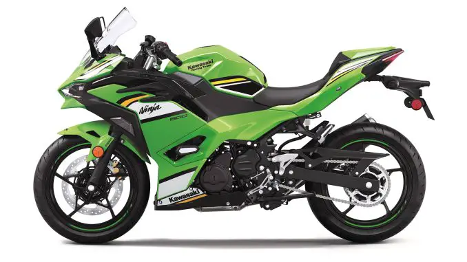 2025 Kawasaki Ninja 500 SE KRT Edition ABS
